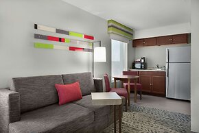 Hampton Inn Greenville/Travelers Rest