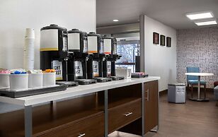 Hampton Inn Greenville/Travelers Rest