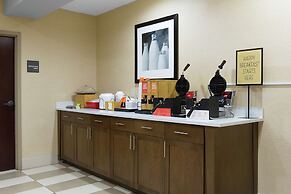 Hampton Inn Greenville/Travelers Rest