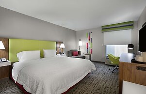 Hampton Inn Greenville/Travelers Rest