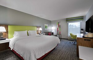 Hampton Inn Greenville/Travelers Rest