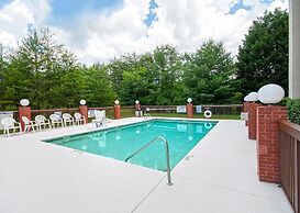 Hampton Inn Greenville/Travelers Rest