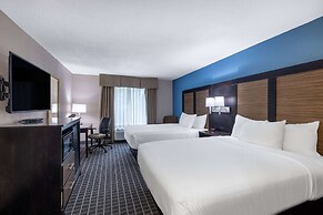 Baymont by Wyndham Kirksville University Area