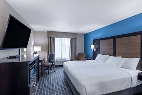 Baymont by Wyndham Kirksville University Area