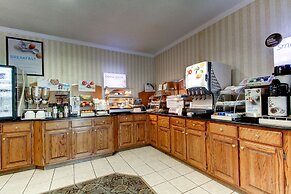 Baymont by Wyndham Kirksville University Area