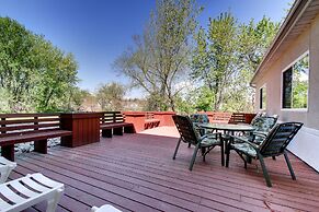 Baymont by Wyndham Kirksville University Area