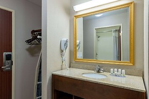 Baymont by Wyndham Kirksville University Area