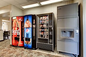 Baymont by Wyndham Kirksville University Area