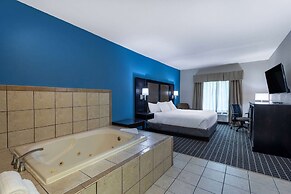 Baymont by Wyndham Kirksville University Area