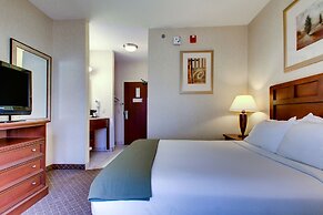 Baymont by Wyndham Kirksville University Area