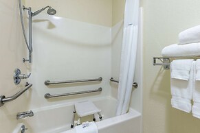 Baymont by Wyndham Kirksville University Area