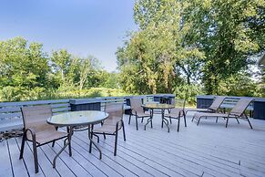 Baymont by Wyndham Kirksville University Area