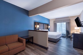 Baymont by Wyndham Kirksville University Area