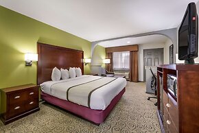 SureStay Hotel by Best Western Deer Park