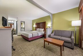 SureStay Hotel by Best Western Deer Park