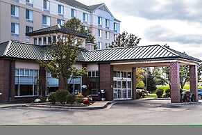 Hilton Garden Inn Plymouth