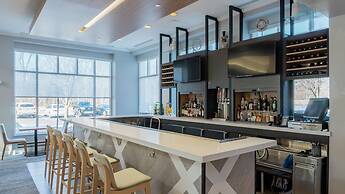 Hilton Garden Inn Plymouth