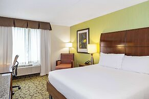 Hilton Garden Inn Plymouth