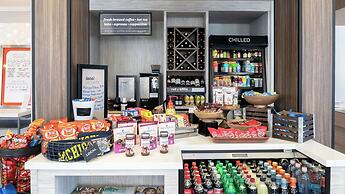 Hilton Garden Inn Plymouth