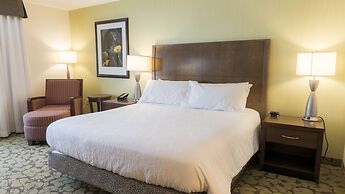 Hilton Garden Inn Plymouth