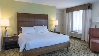 Hilton Garden Inn Plymouth