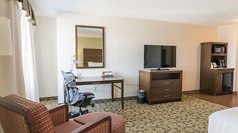 Hilton Garden Inn Plymouth