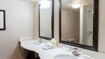 Hilton Garden Inn Plymouth