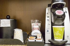 Hilton Garden Inn Plymouth