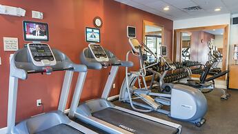 Hilton Garden Inn Plymouth