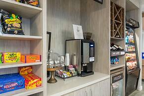 Hilton Garden Inn Plymouth