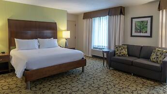 Hilton Garden Inn Plymouth