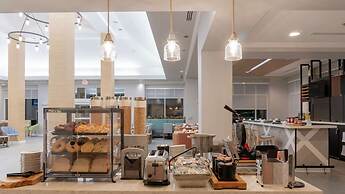 Hilton Garden Inn Plymouth