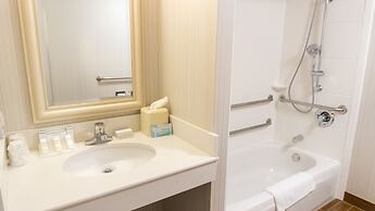 Hilton Garden Inn Plymouth