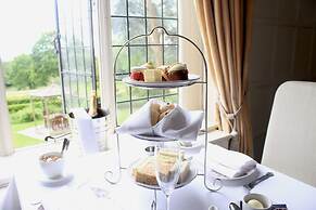 The Manor Elstree