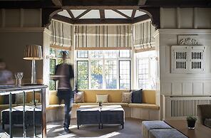 The Manor Elstree
