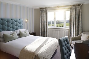 The Manor Elstree