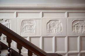 The Manor Elstree