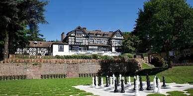 The Manor Elstree
