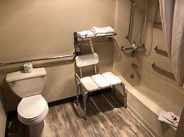 Super 8 by Wyndham LaGrande