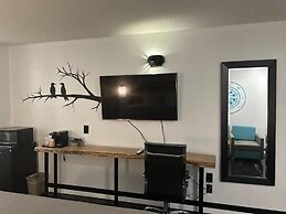 Quality Inn Oxford Anniston I-20