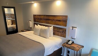 Quality Inn Oxford Anniston I-20