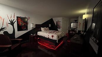 Quality Inn Oxford Anniston I-20