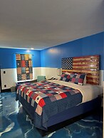 Quality Inn Oxford Anniston I-20