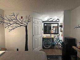 Quality Inn Oxford Anniston I-20