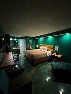 Quality Inn Oxford Anniston I-20