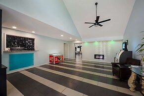 Quality Inn Oxford Anniston I-20