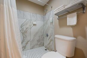 Quality Inn Oxford Anniston I-20