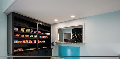 Quality Inn Oxford Anniston I-20