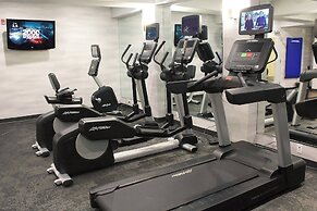 Fairfield Inn & Suites by Marriott San Francisco San Carlos