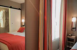 Hotel Marais Bastille